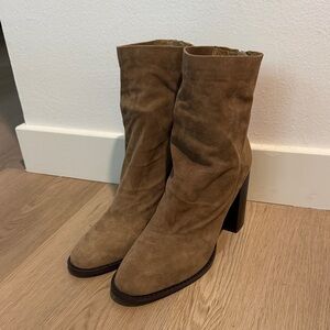 Steve Madden Obsession Booties